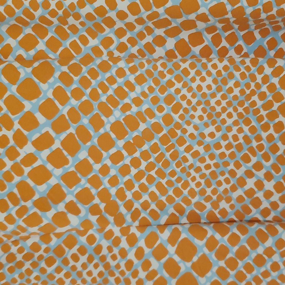 J Mclaughlin Geometric Giraffe Patterned Women's … - image 4